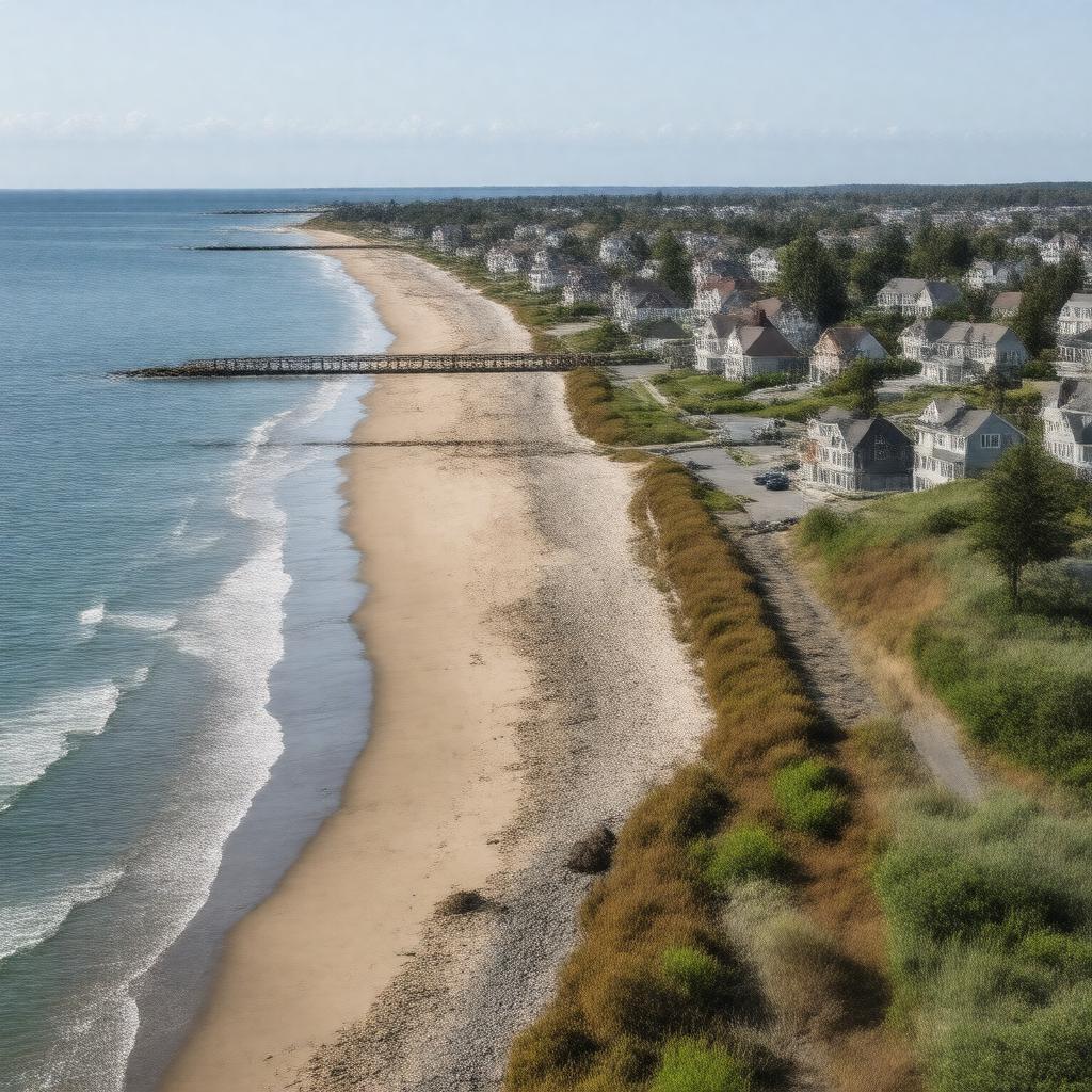 Swampscott, Massachusetts